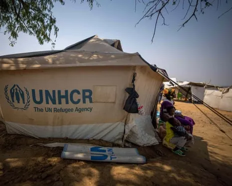 United Nations Confronts Major Budget Cuts and Workforce Reductions Following American Funding Cuts